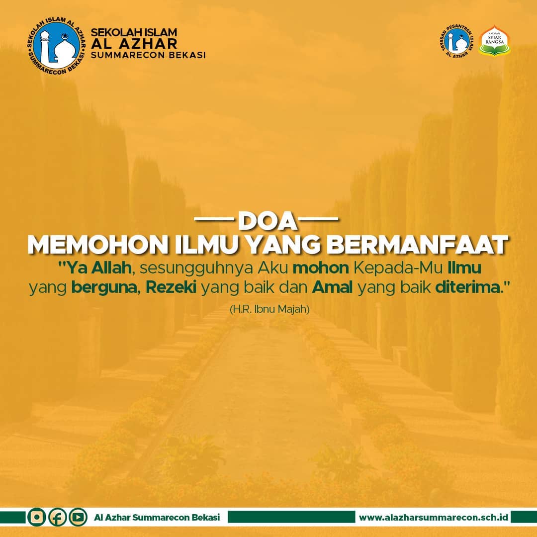 Quote of The Day